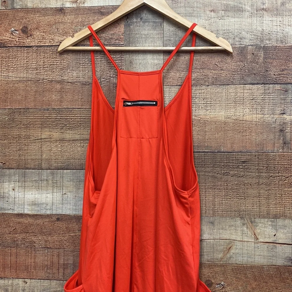 Romper Jumper Shorts Unbranded - Picture 4 of 7